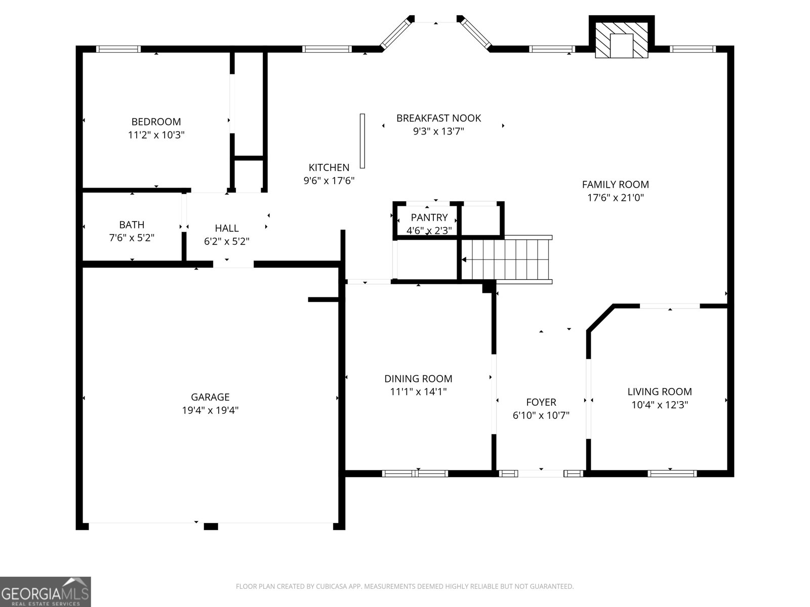 8833 Patricia Rose Douglasville - Photo 37