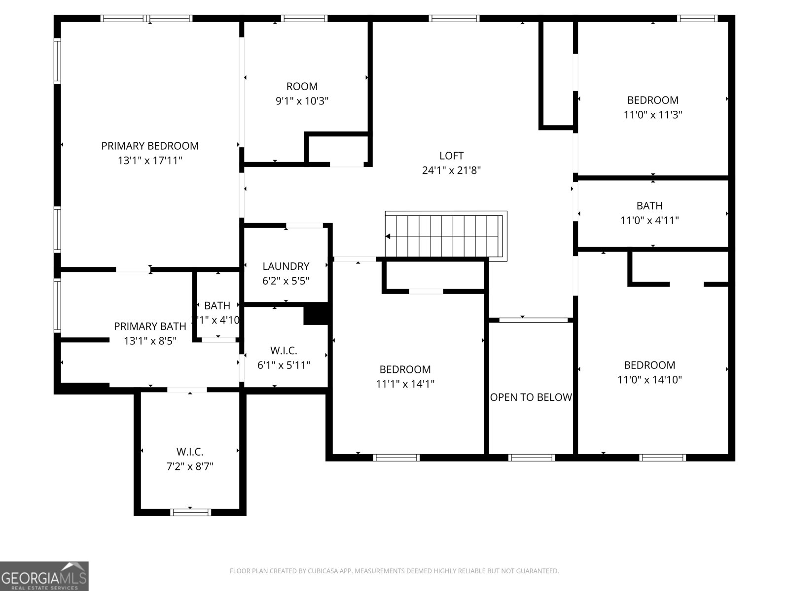 8833 Patricia Rose Douglasville - Photo 38