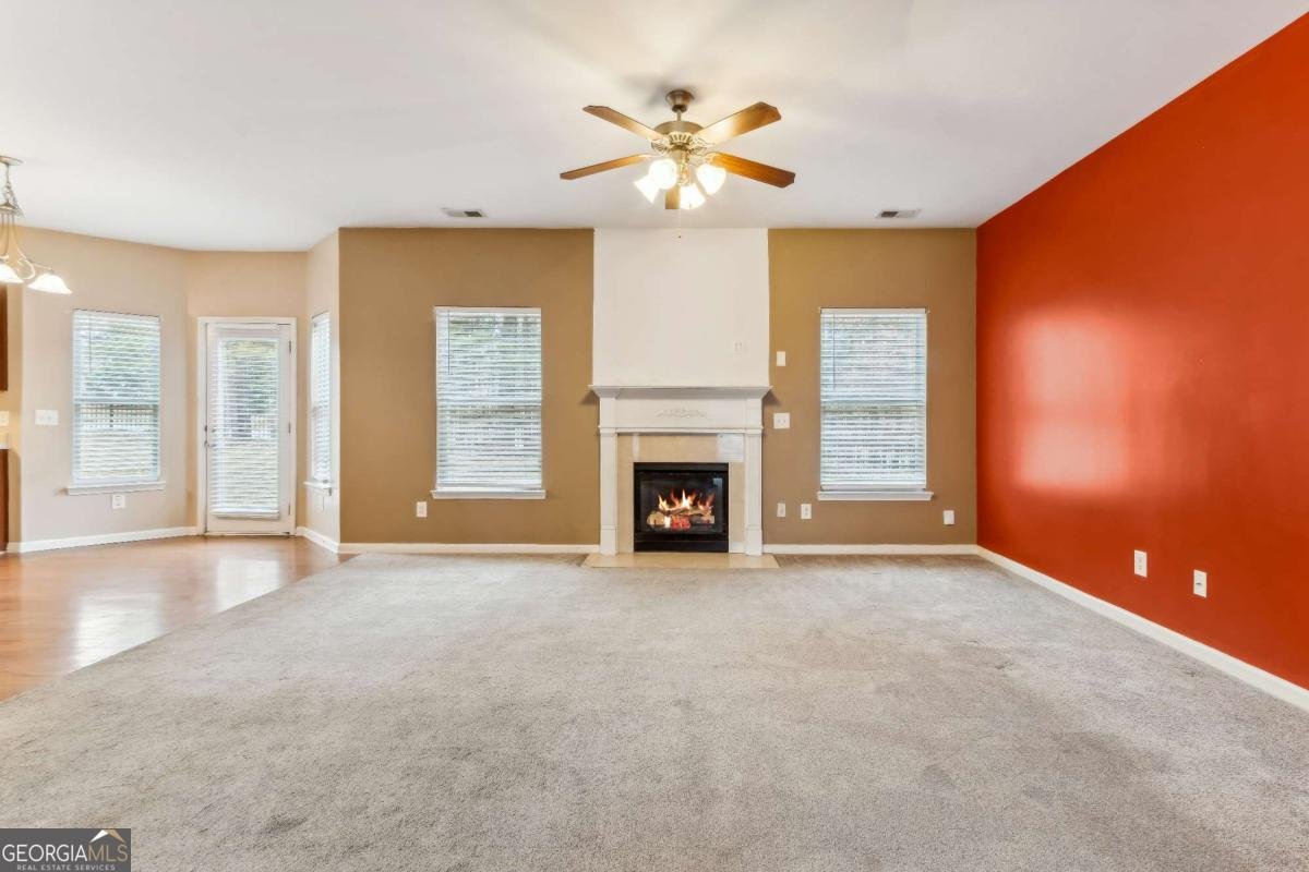 8833 Patricia Rose Douglasville - Photo 6