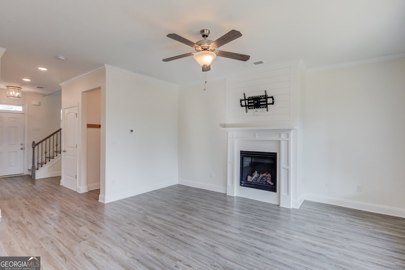 4145 Radford Oaks Lane Cumming - Photo 10