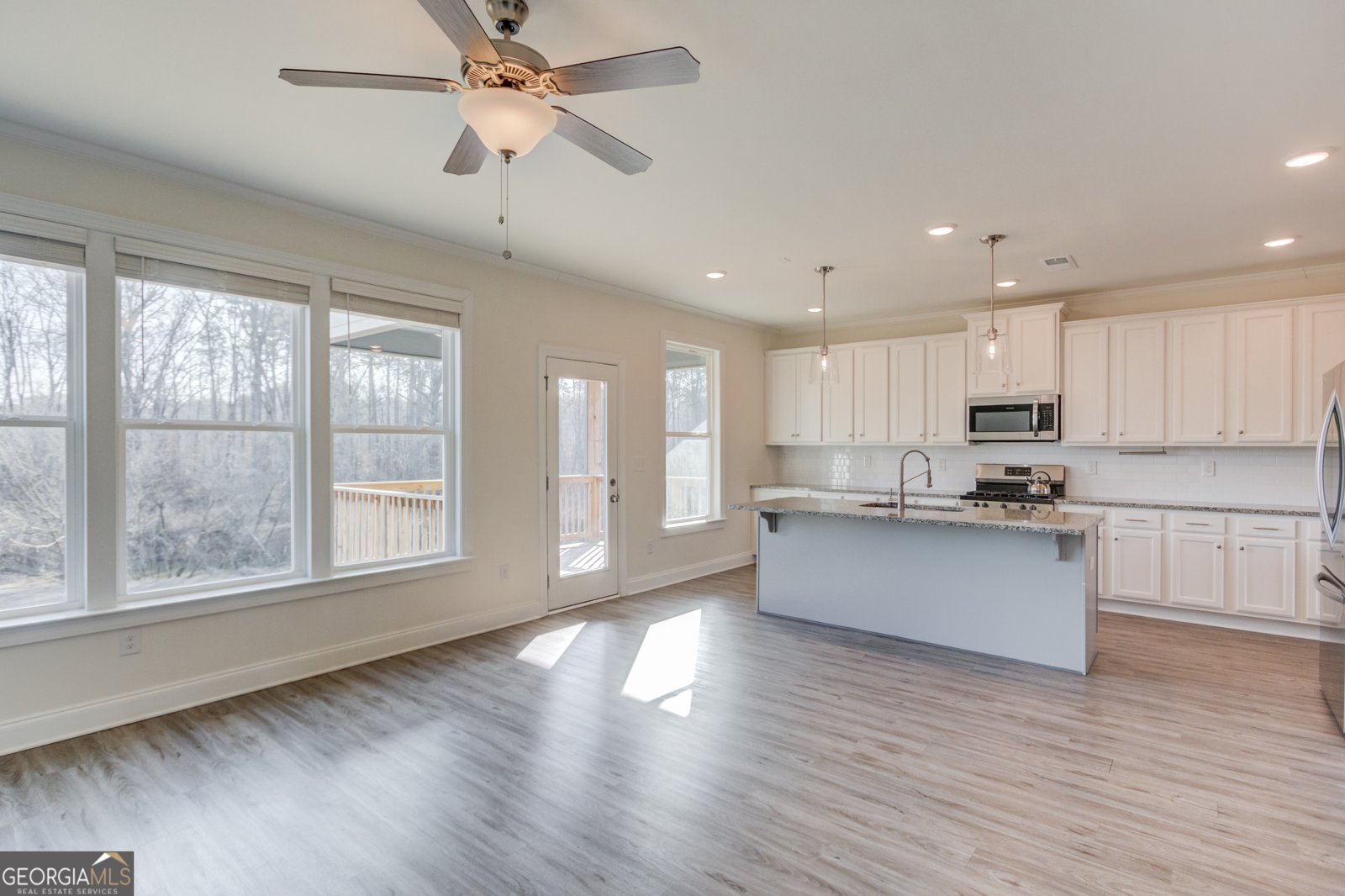 4145 Radford Oaks Lane Cumming - Photo 11