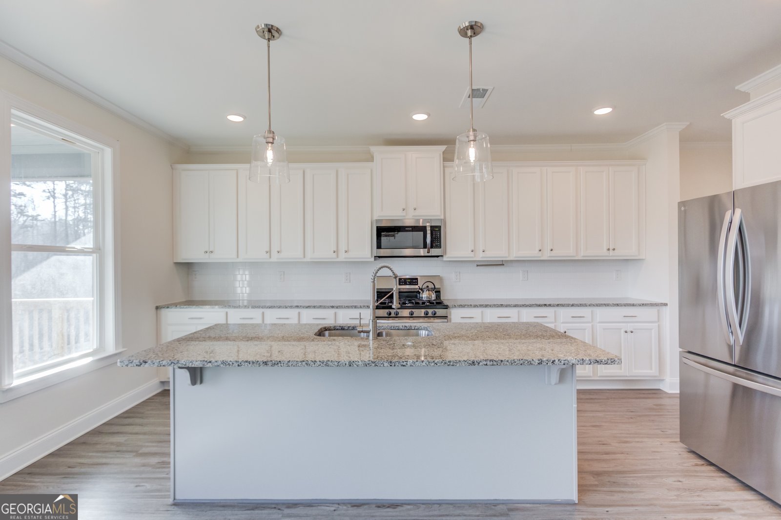 4145 Radford Oaks Lane Cumming - Photo 12