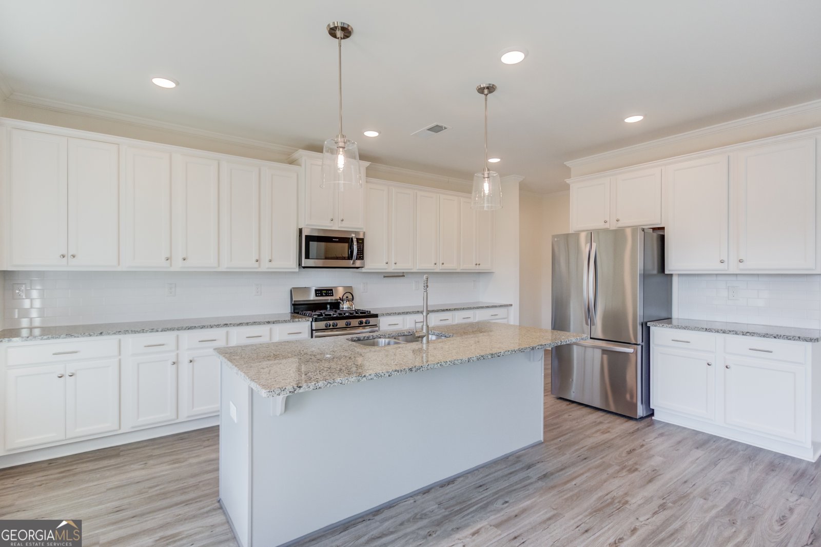 4145 Radford Oaks Lane Cumming - Photo 13