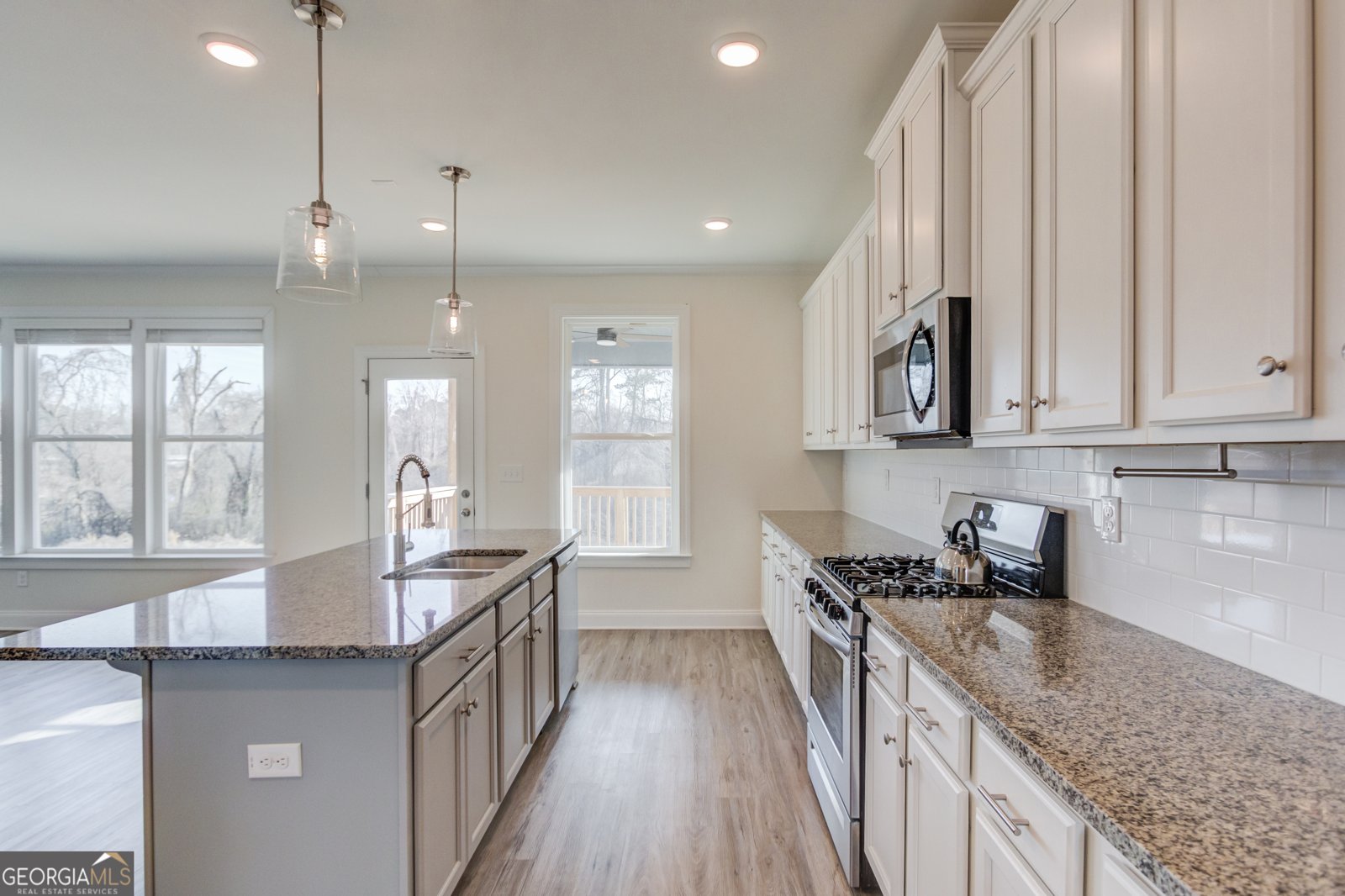 4145 Radford Oaks Lane Cumming - Photo 14