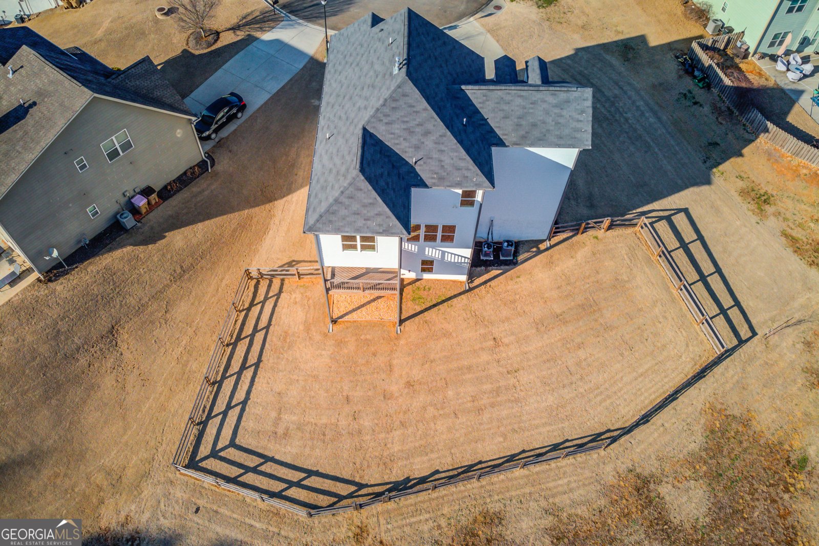 4145 Radford Oaks Lane Cumming - Photo 44