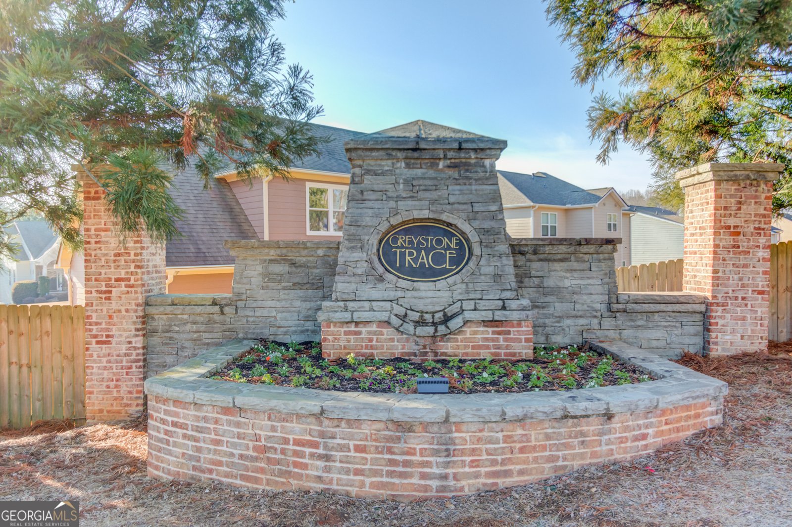 4145 Radford Oaks Lane Cumming - Photo 48