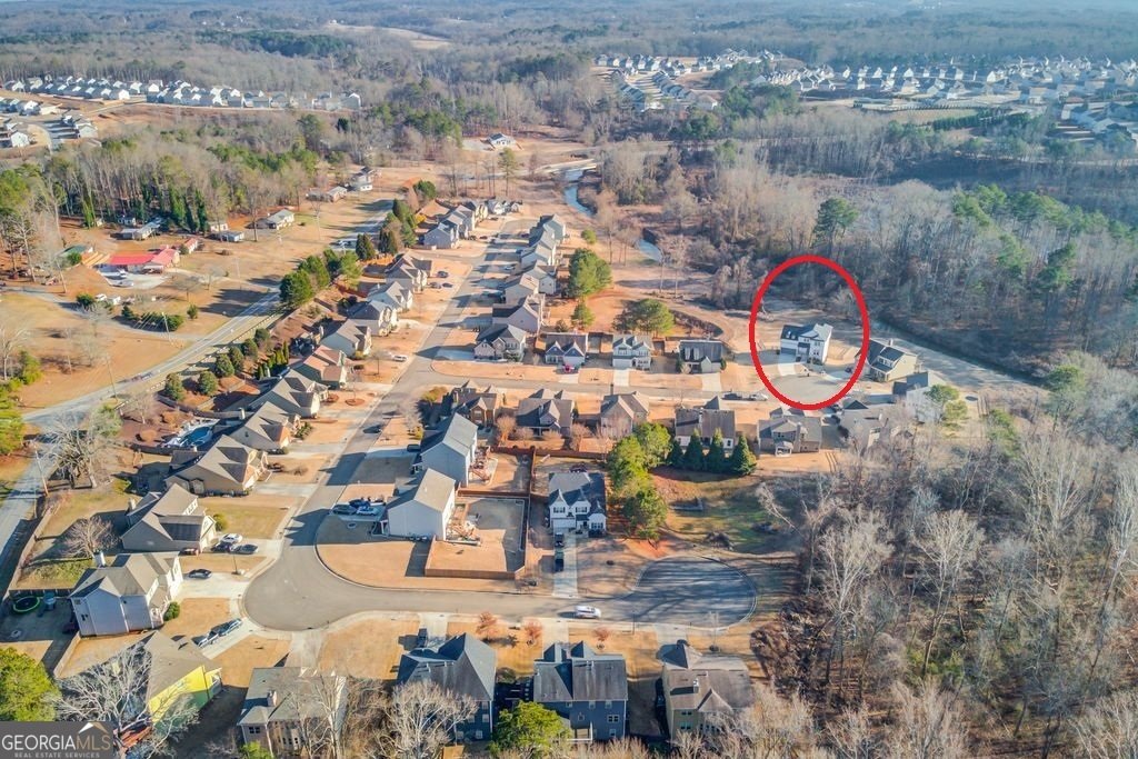 4145 Radford Oaks Lane Cumming - Photo 49