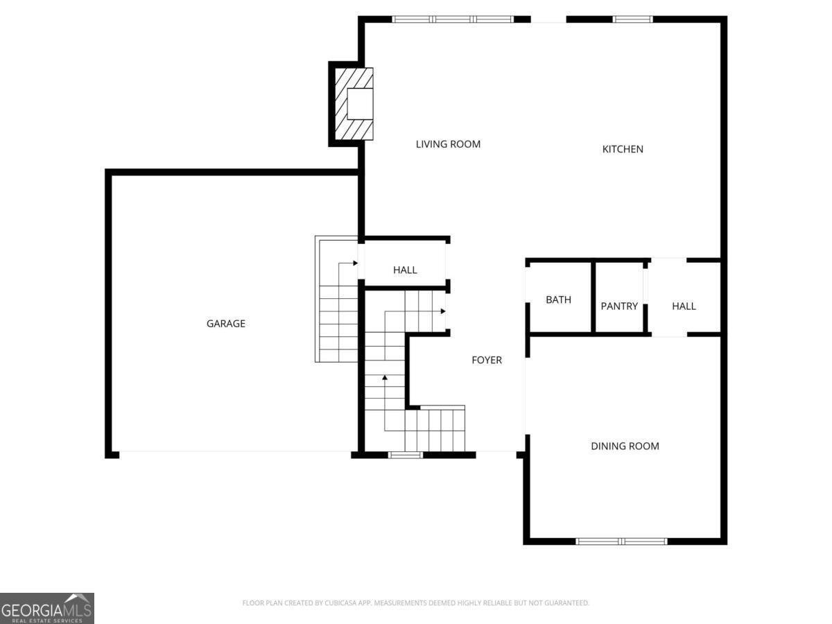 4145 Radford Oaks Lane Cumming - Photo 50