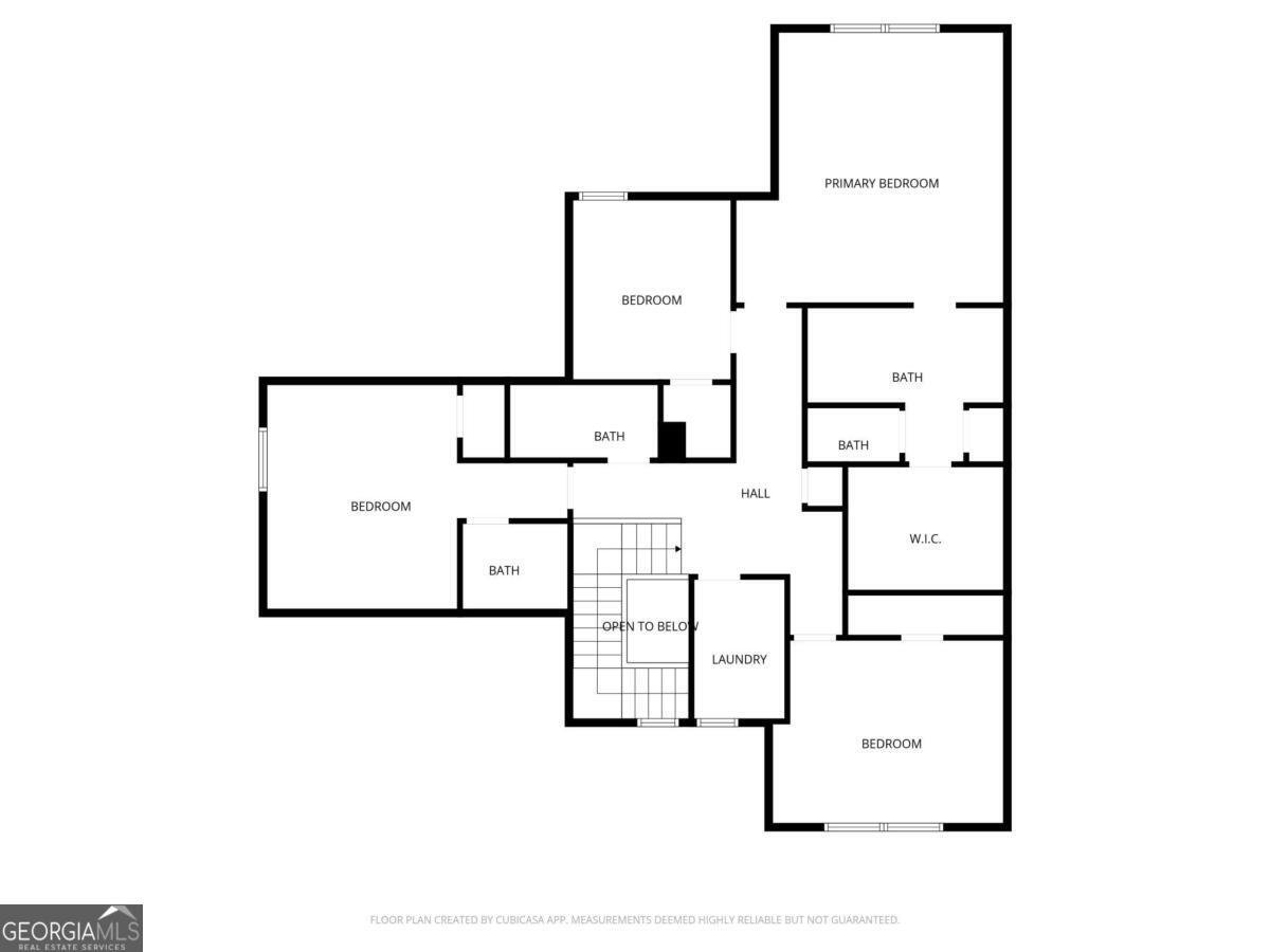 4145 Radford Oaks Lane Cumming - Photo 51