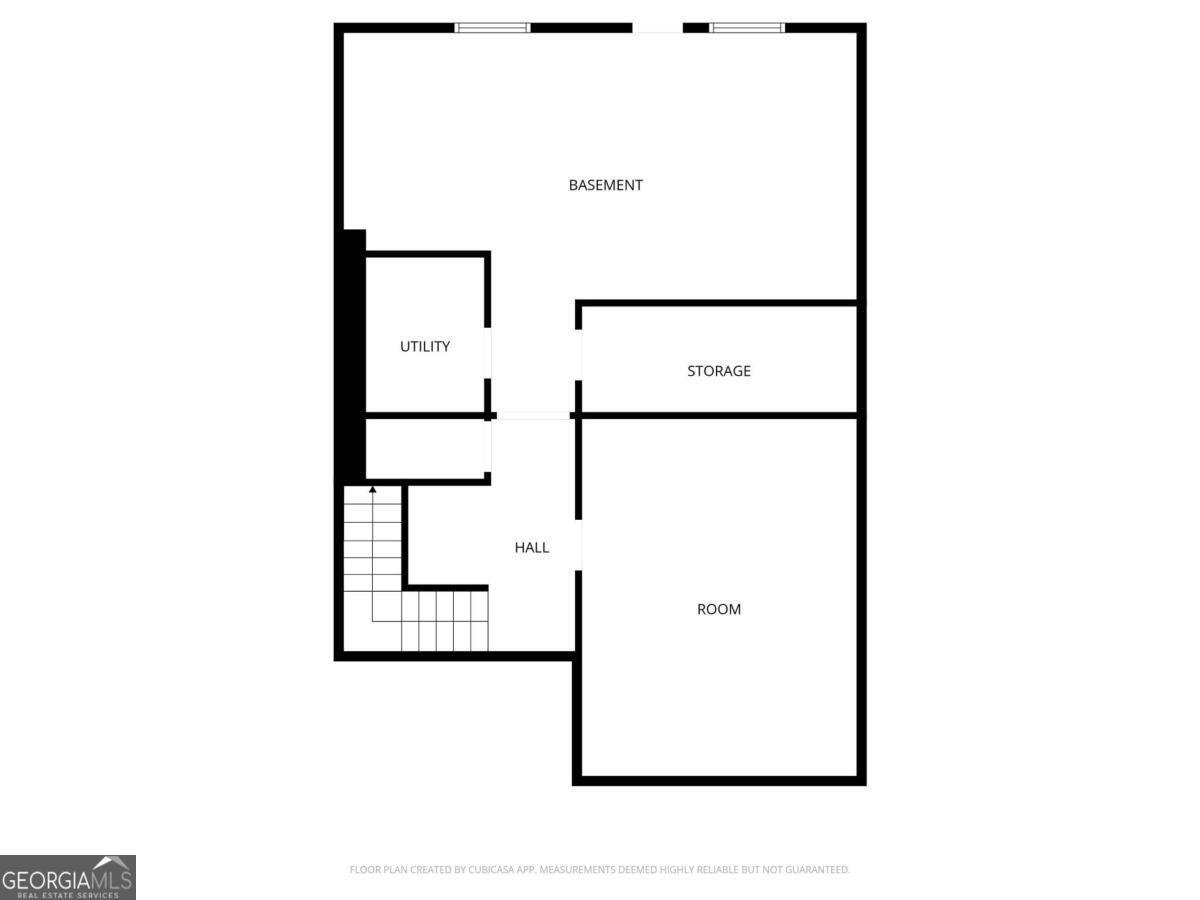 4145 Radford Oaks Lane Cumming - Photo 7