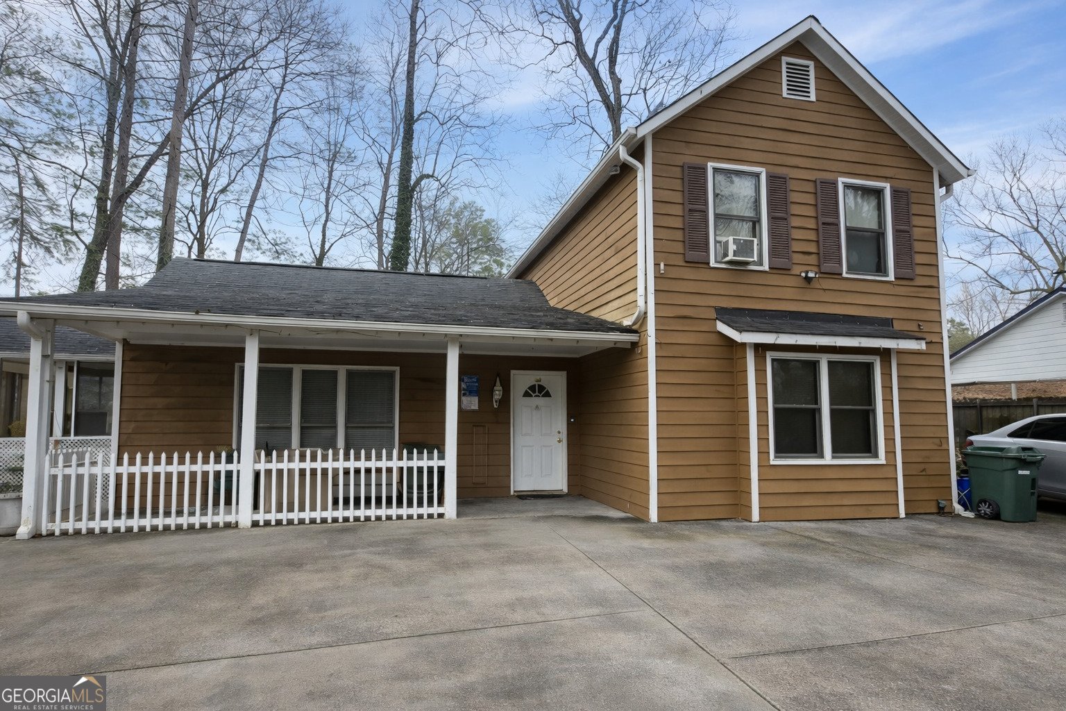 1383 Natchez Trace Marietta - Photo 1