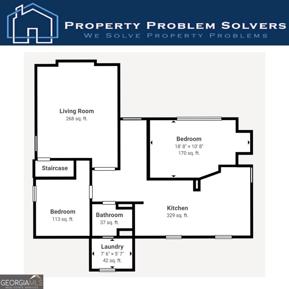 1383 Natchez Trace Marietta - Photo 19