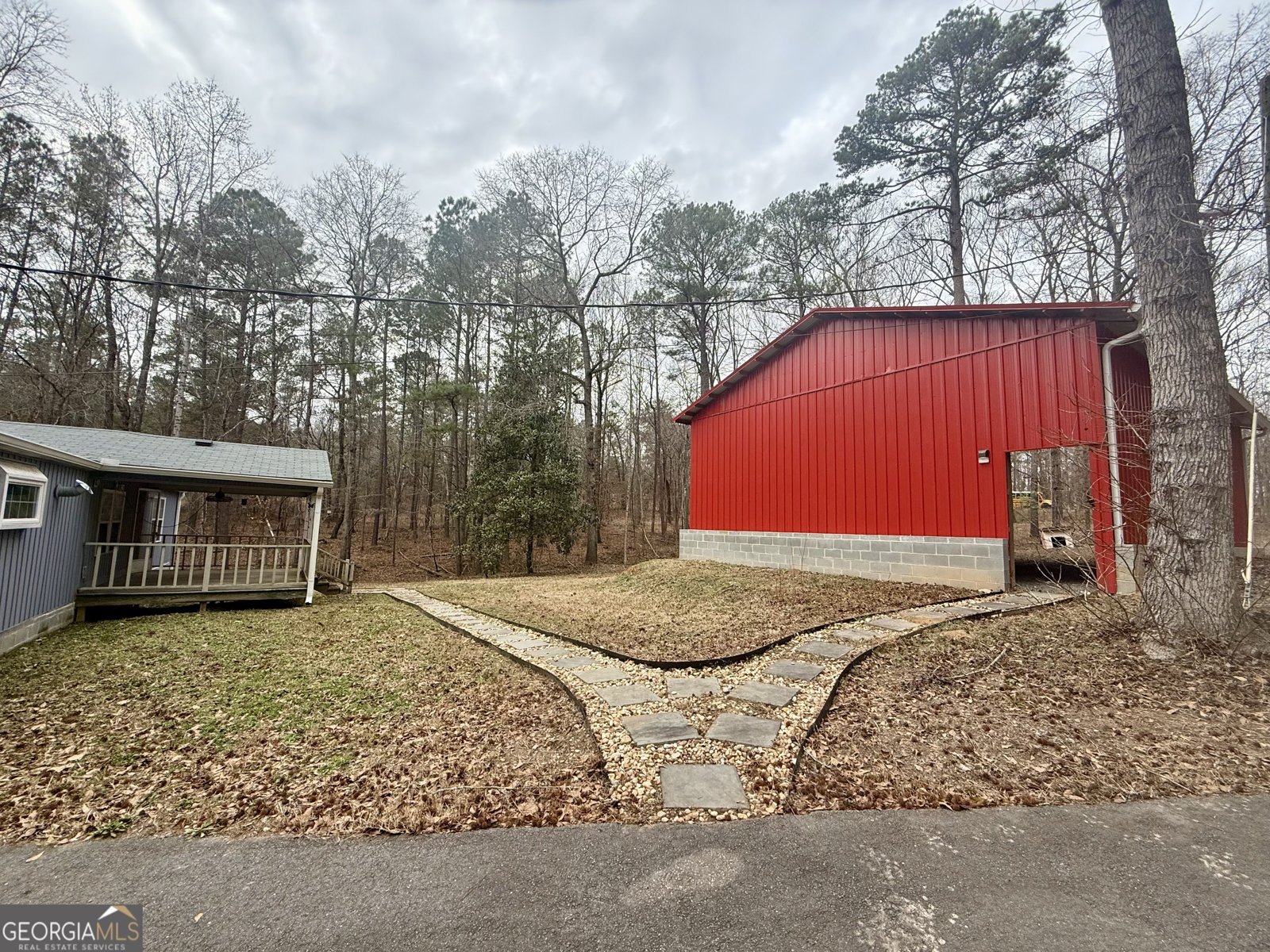 307 Old Dames Ferry Road Forsyth - Photo 10