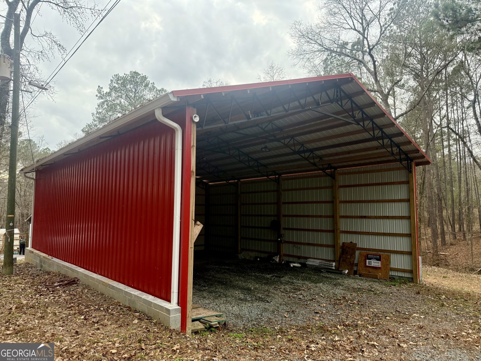 307 Old Dames Ferry Road Forsyth - Photo 12