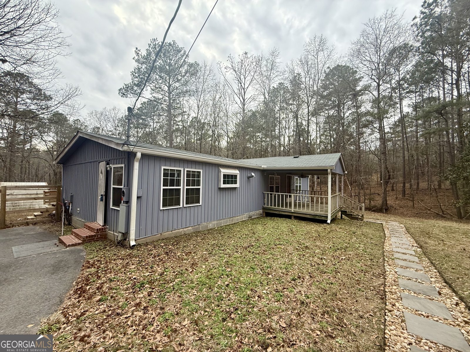 307 Old Dames Ferry Road Forsyth - Photo 13