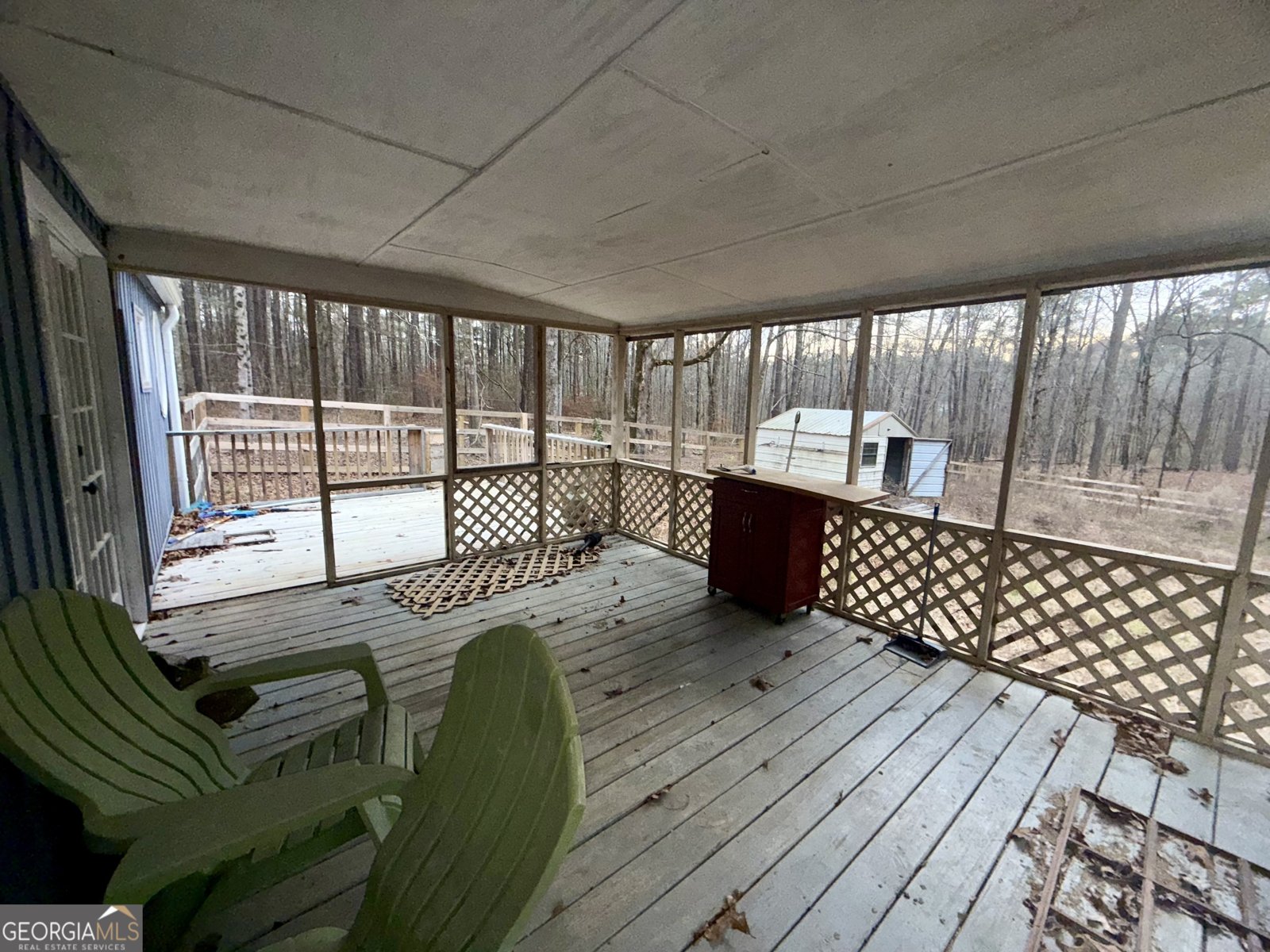 307 Old Dames Ferry Road Forsyth - Photo 6