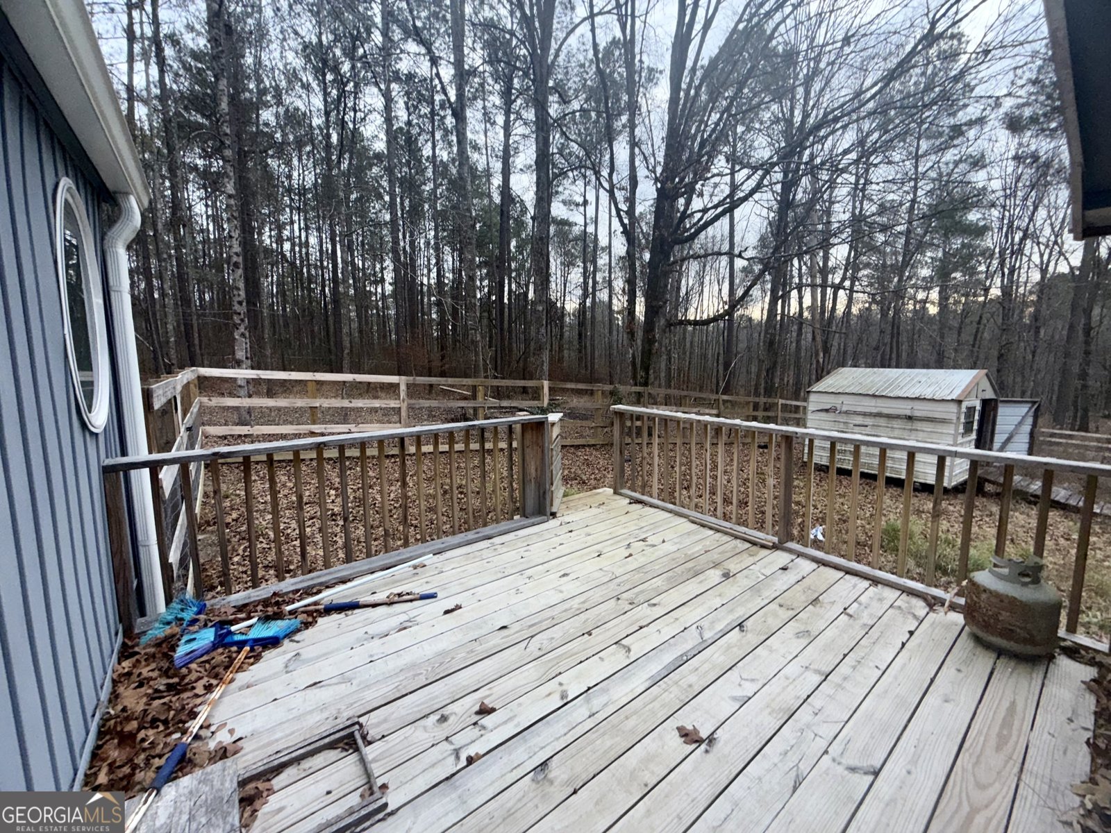 307 Old Dames Ferry Road Forsyth - Photo 7