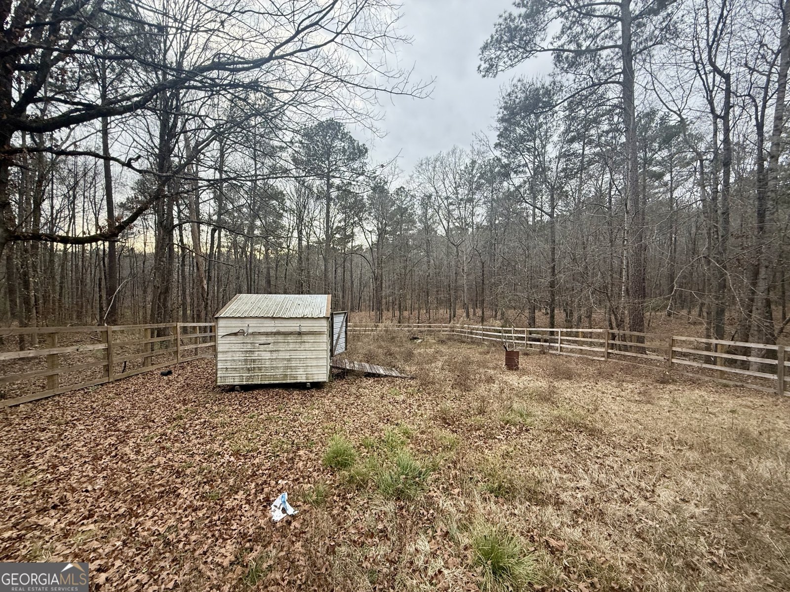 307 Old Dames Ferry Road Forsyth - Photo 8