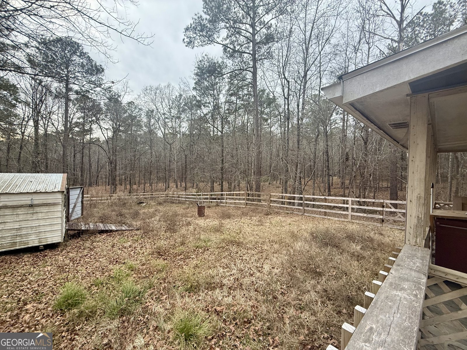 307 Old Dames Ferry Road Forsyth - Photo 9