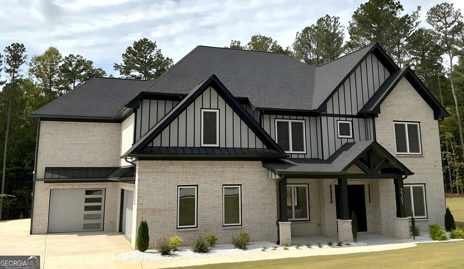 2101 Maddox Road Buford - Photo 1