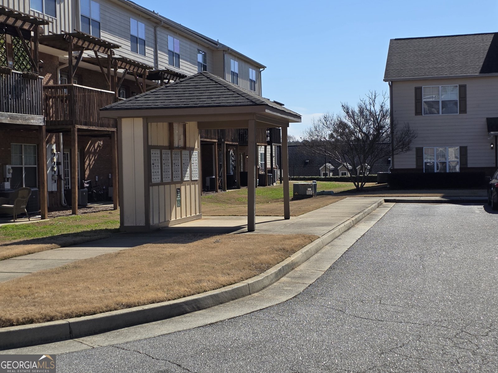 241 Irwin Street Milledgeville - Photo 23