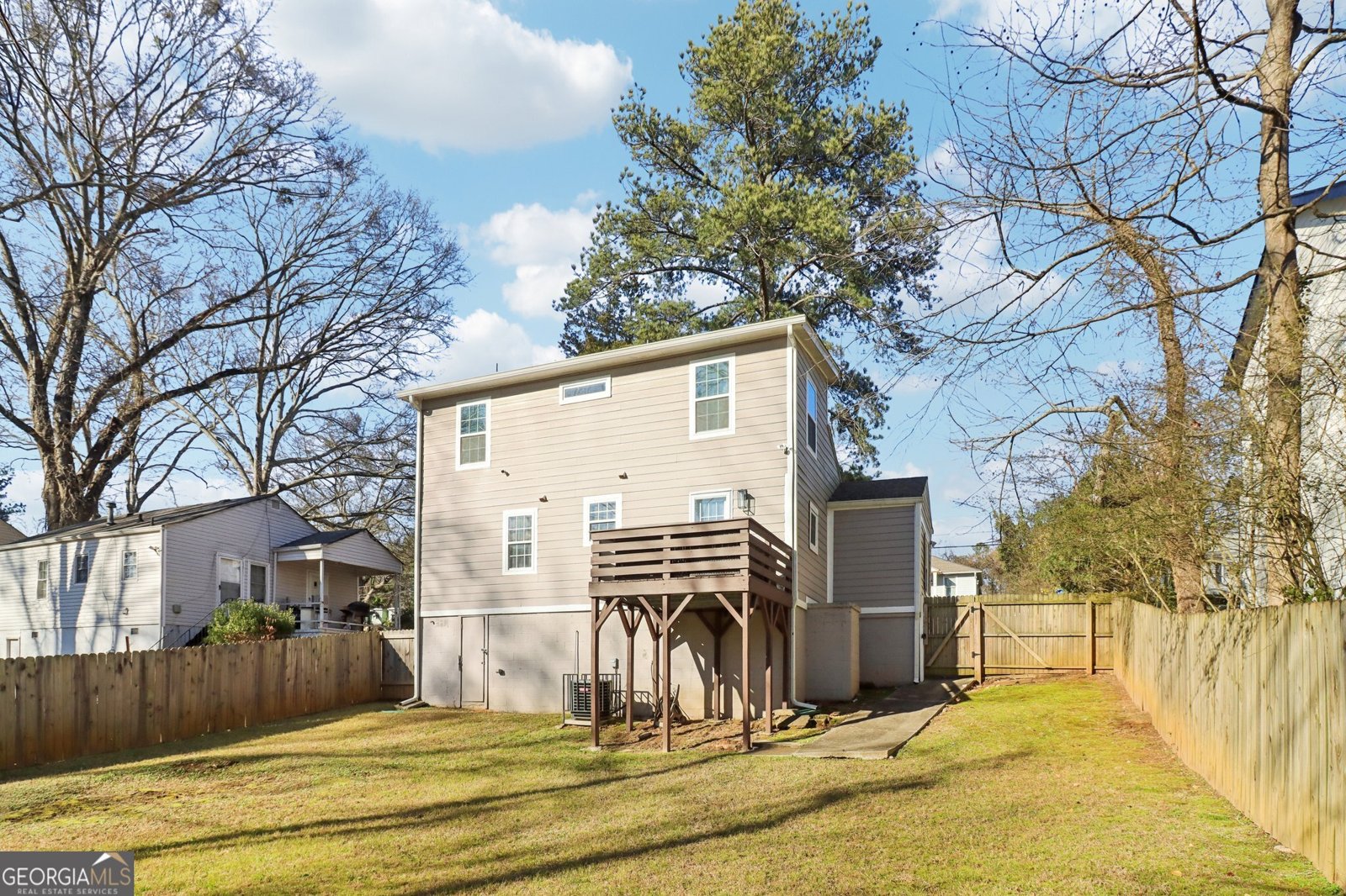 1390 Almont Drive Atlanta - Photo 16