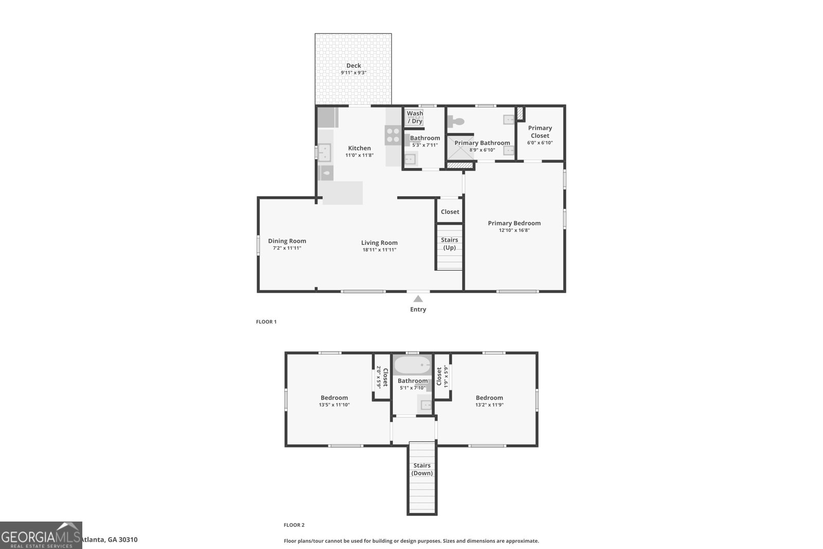 1390 Almont Drive Atlanta - Photo 18