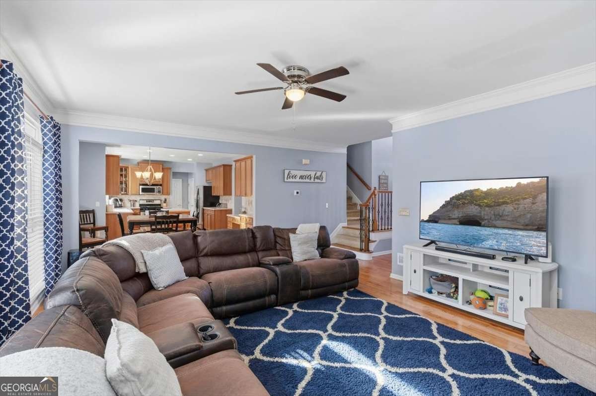 175 Gellmore Lane Acworth - Photo 11