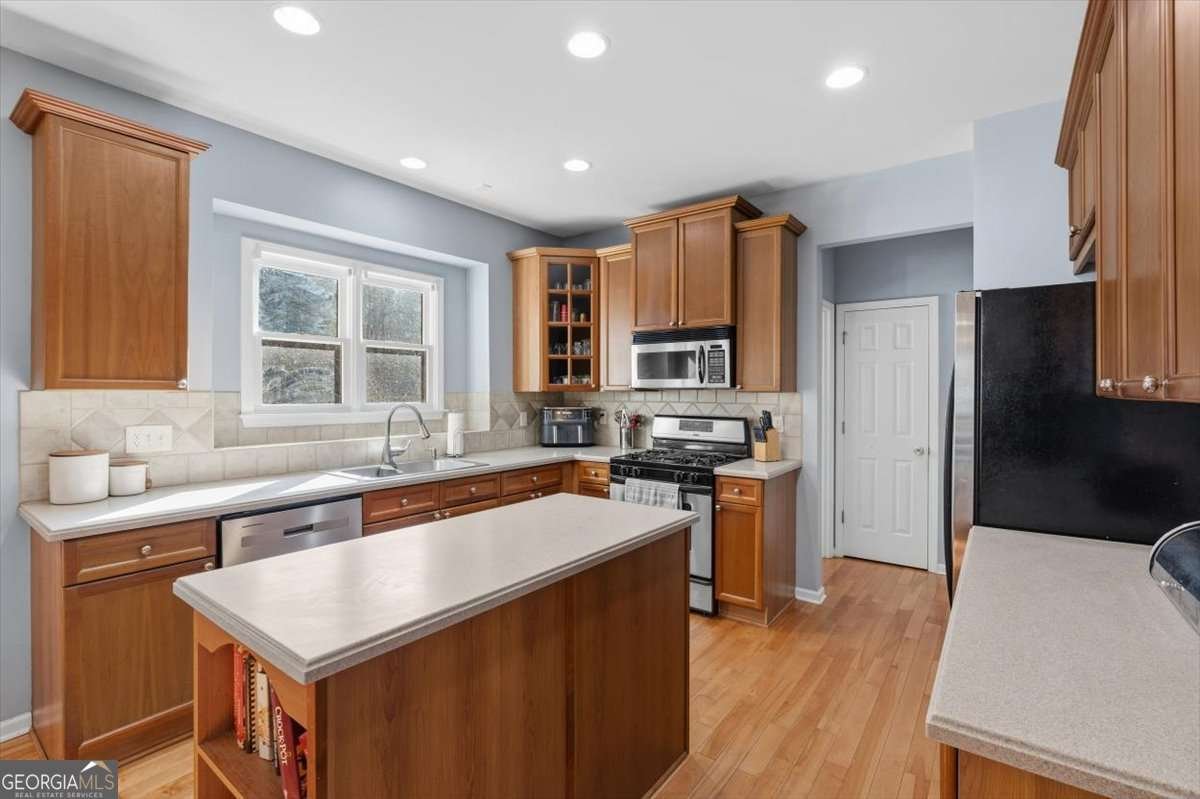 175 Gellmore Lane Acworth - Photo 12