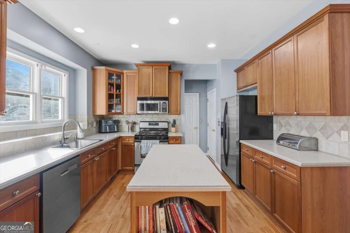 175 Gellmore Lane Acworth - Photo 13