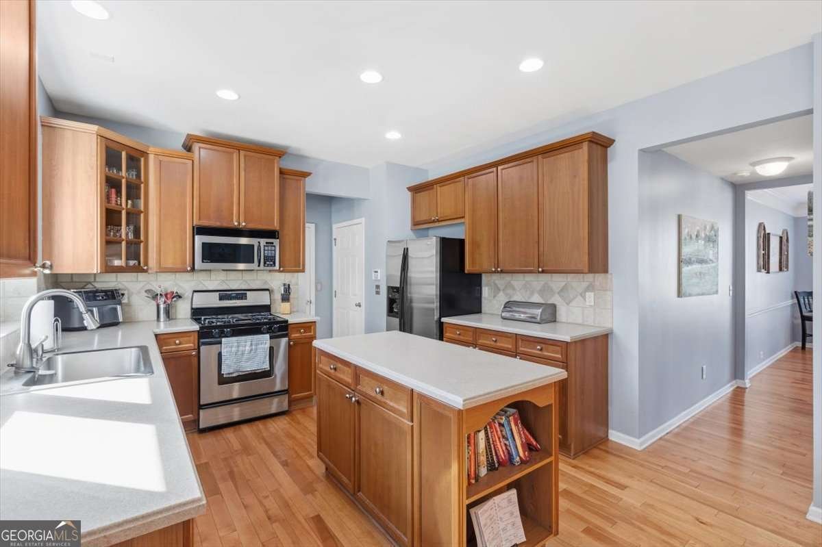 175 Gellmore Lane Acworth - Photo 14