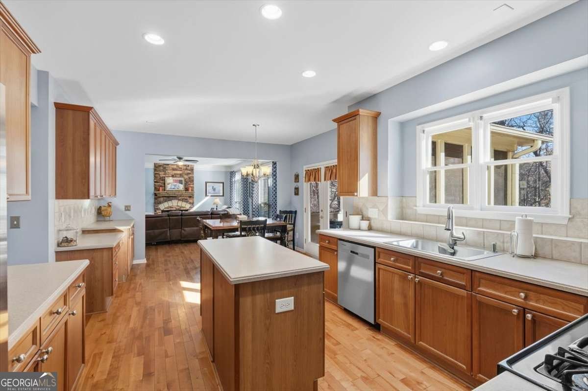 175 Gellmore Lane Acworth - Photo 15