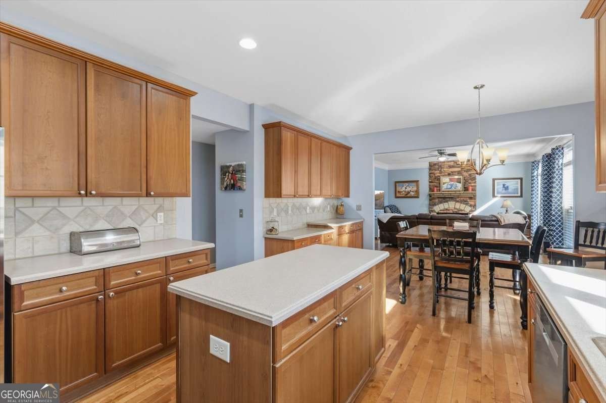 175 Gellmore Lane Acworth - Photo 16