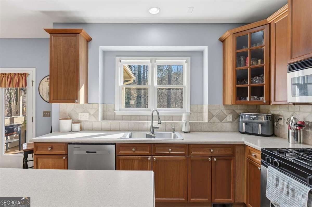 175 Gellmore Lane Acworth - Photo 17