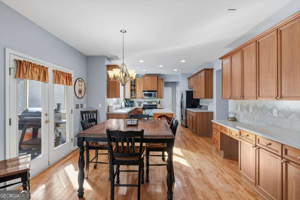 175 Gellmore Lane Acworth - Photo 18