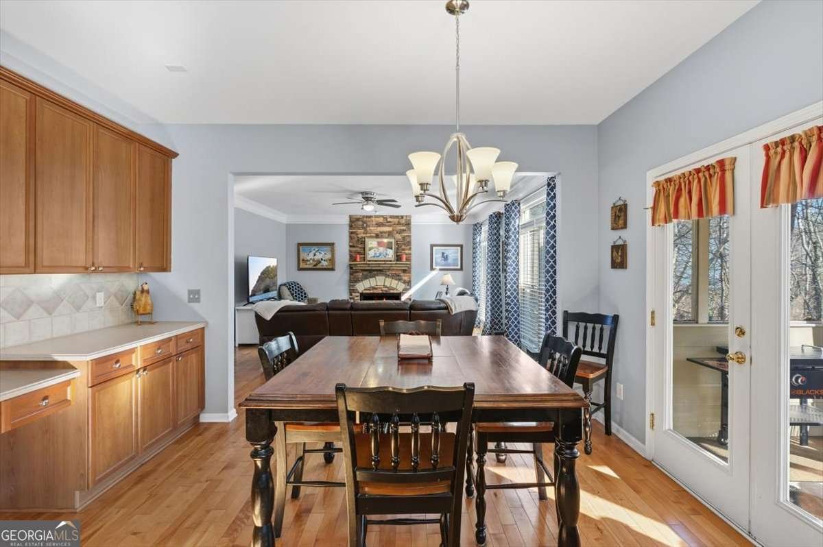 175 Gellmore Lane Acworth - Photo 19