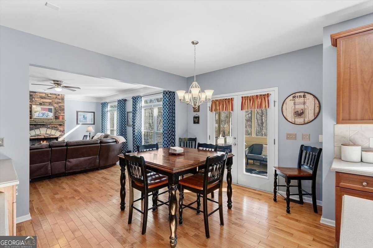 175 Gellmore Lane Acworth - Photo 20