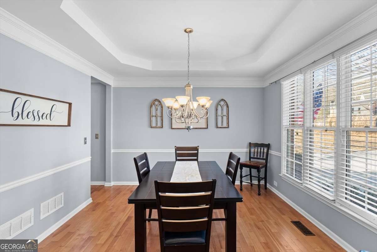 175 Gellmore Lane Acworth - Photo 21