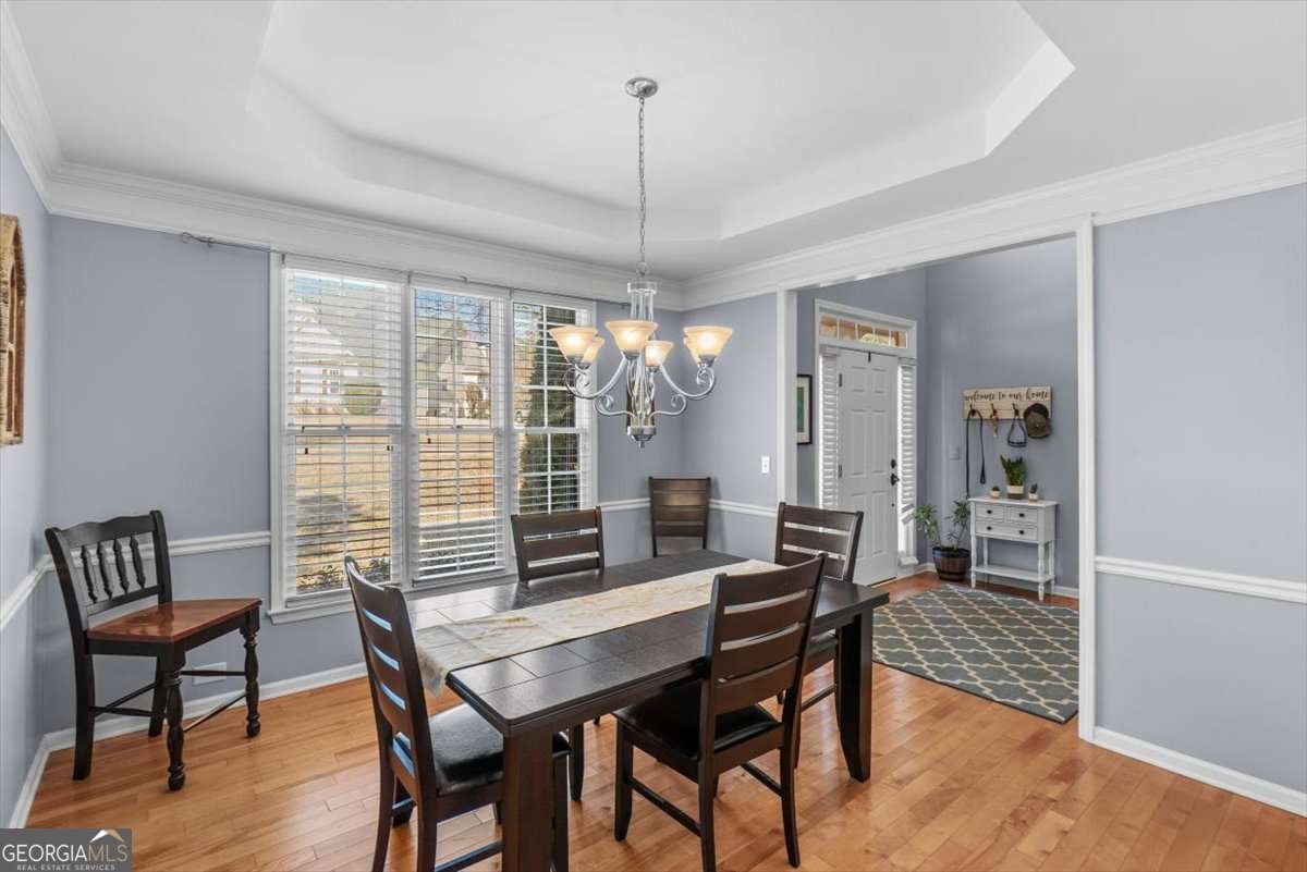 175 Gellmore Lane Acworth - Photo 22