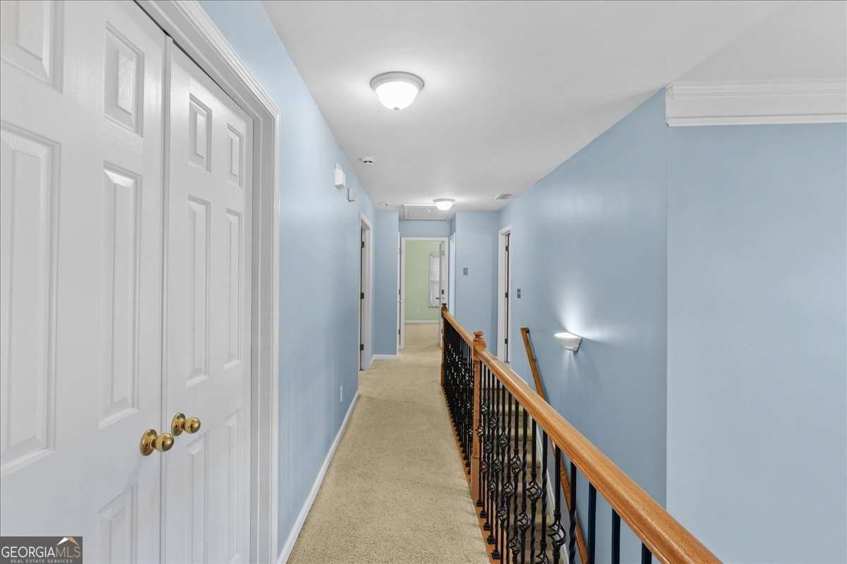 175 Gellmore Lane Acworth - Photo 23