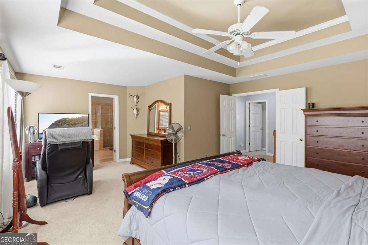 175 Gellmore Lane Acworth - Photo 24