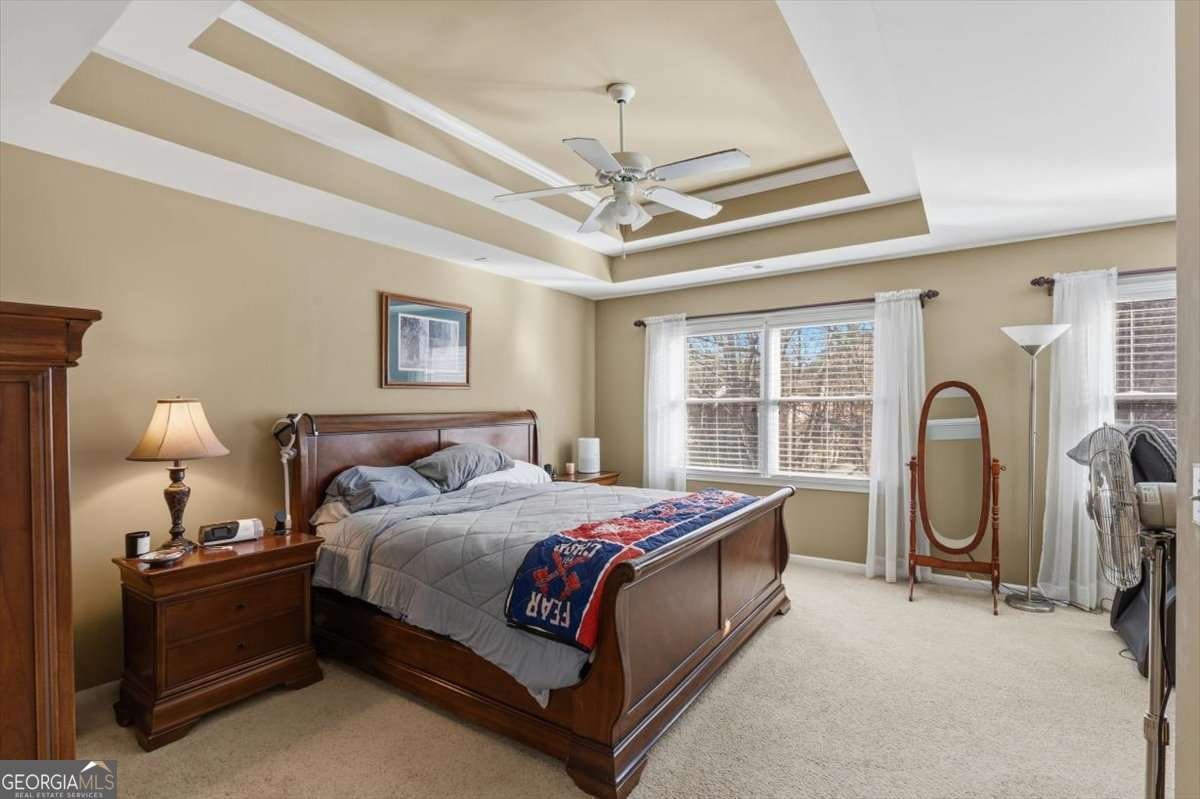 175 Gellmore Lane Acworth - Photo 25