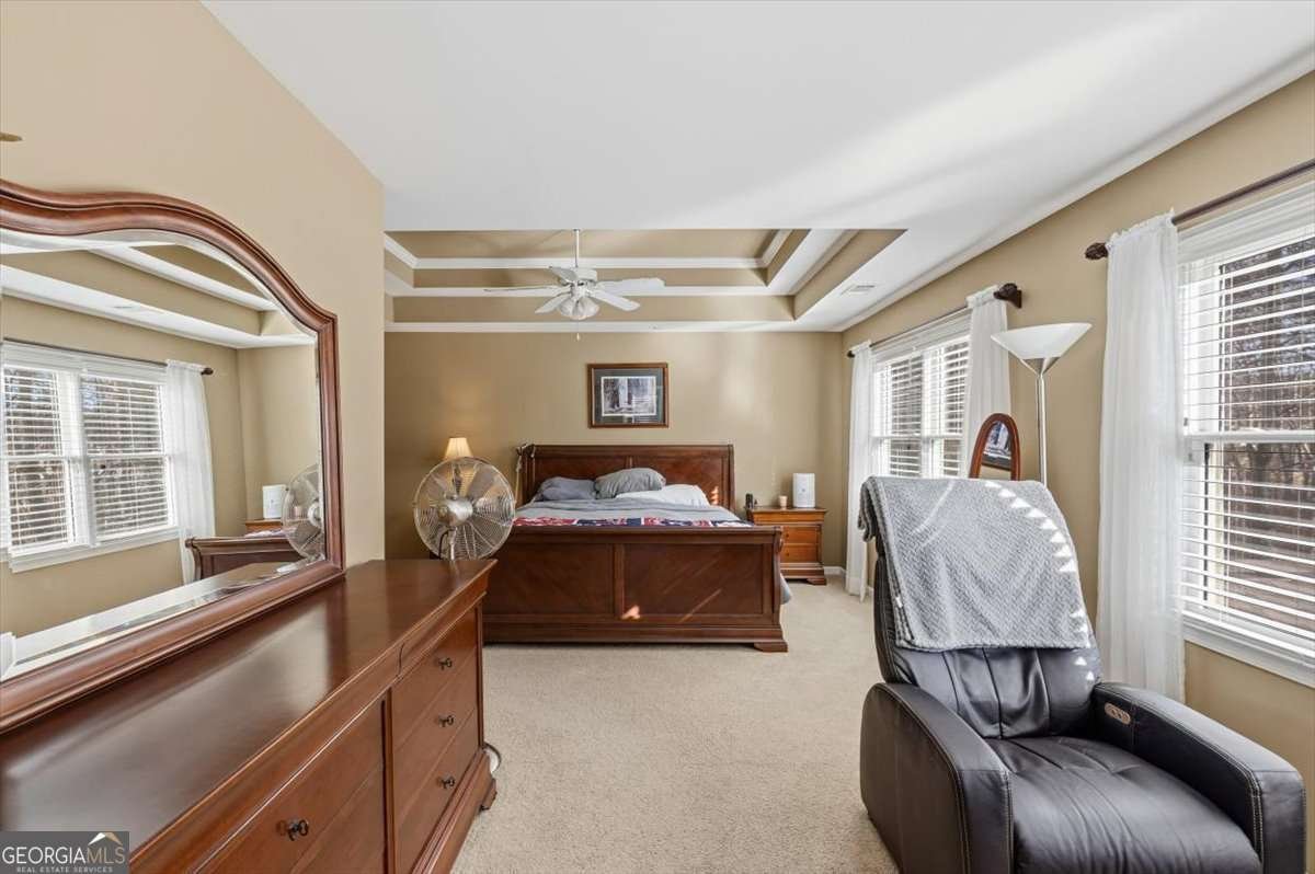 175 Gellmore Lane Acworth - Photo 26