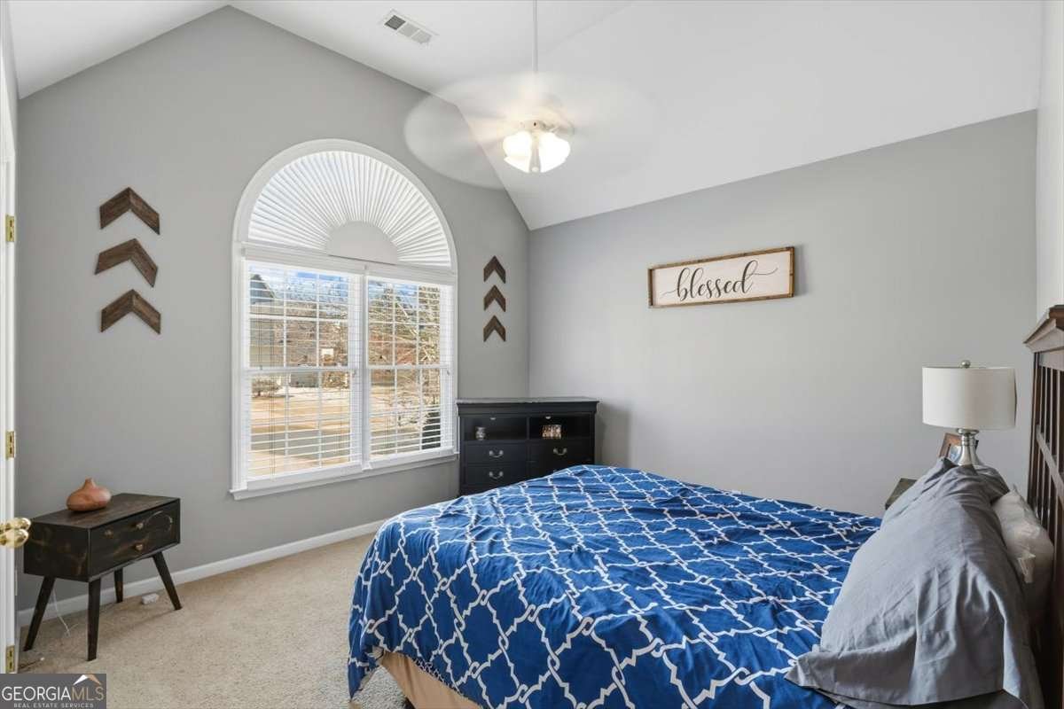 175 Gellmore Lane Acworth - Photo 31