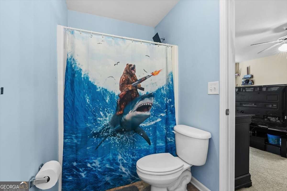 175 Gellmore Lane Acworth - Photo 35