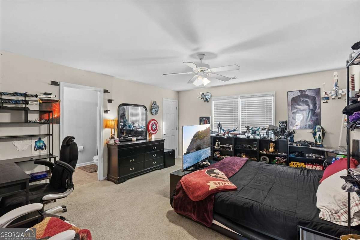 175 Gellmore Lane Acworth - Photo 36