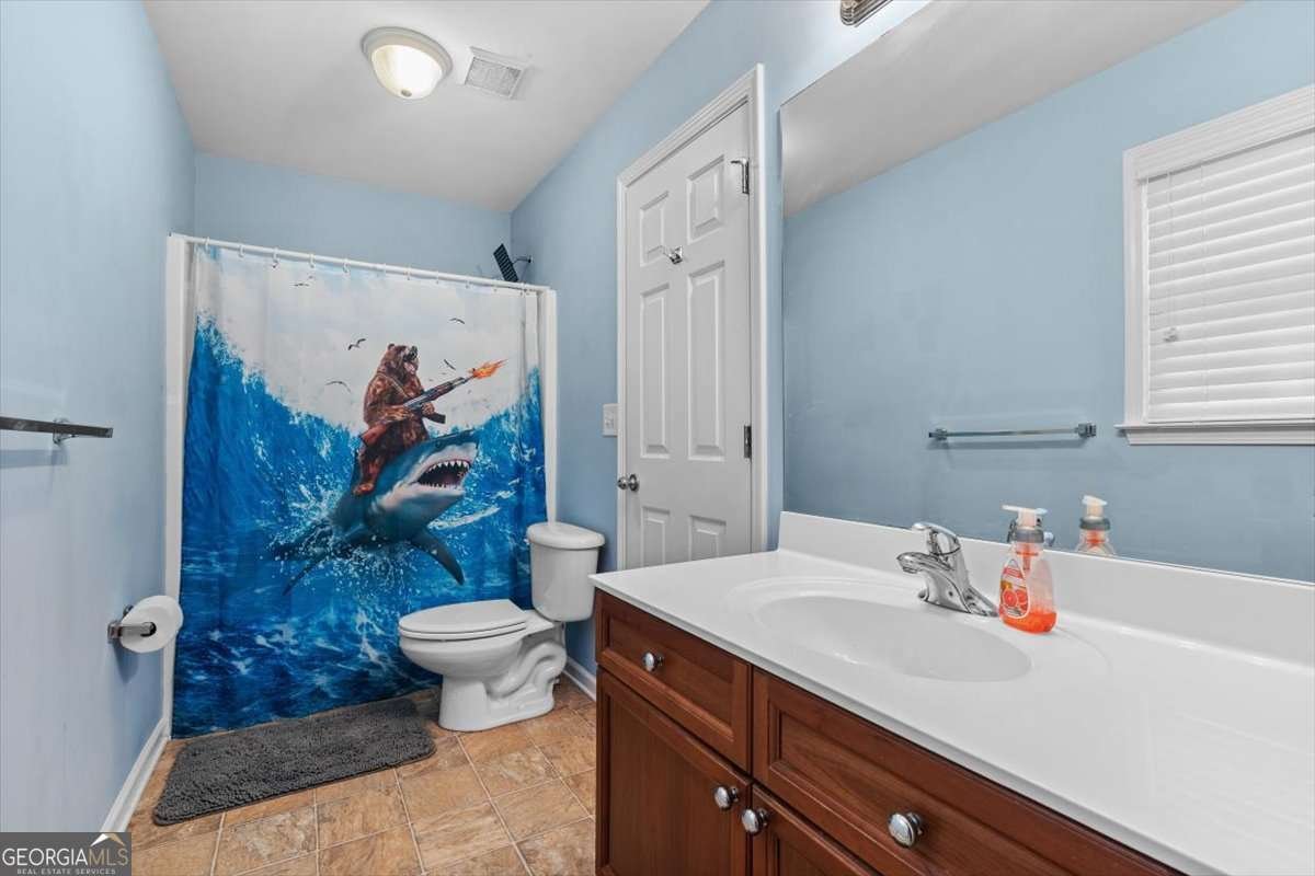 175 Gellmore Lane Acworth - Photo 37