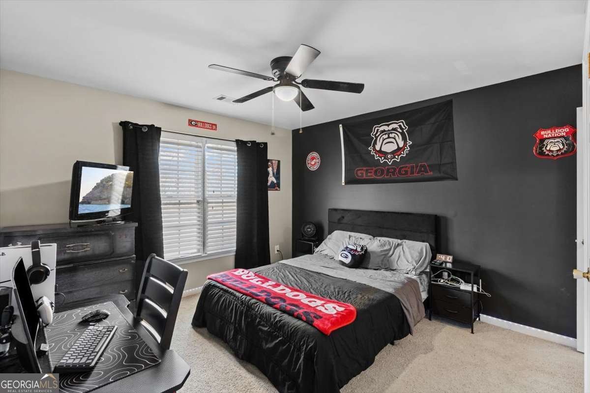 175 Gellmore Lane Acworth - Photo 38