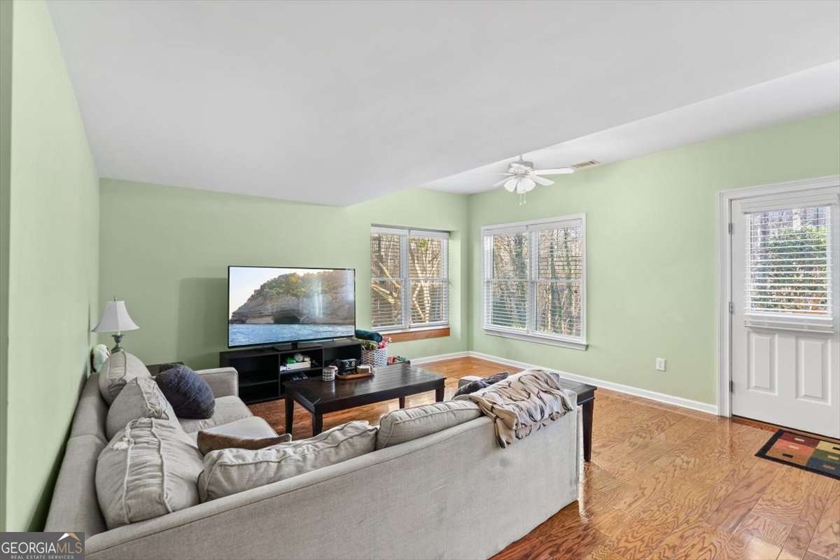 175 Gellmore Lane Acworth - Photo 40