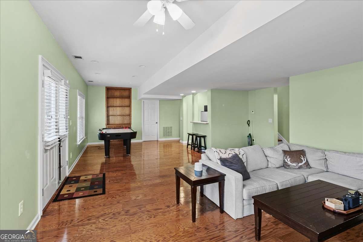 175 Gellmore Lane Acworth - Photo 41